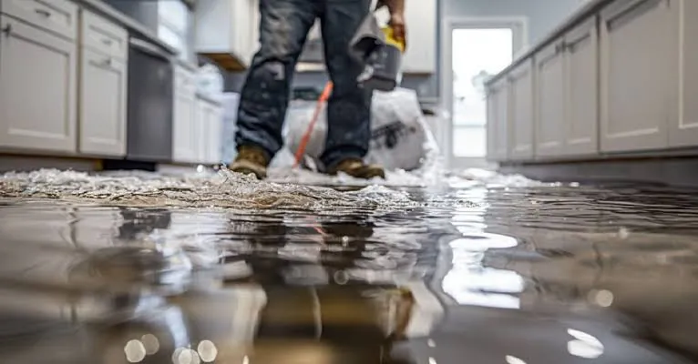 Water damage restoration companies near me in Poolesville, MD - Emergency flood extraction
