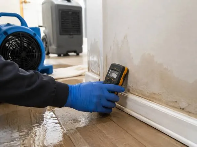24/7 Water damage restoration services in Poolesville, MD - Rapid flood cleanup and mitigation